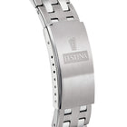 Ρολόι Festina Classics F20357/4 Με Ασημί Ατσάλινο Μπρασελέ