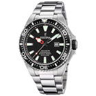 Καταδυτικό Ρολόι Festina Diver F20663/3 Με Μπρασελέ