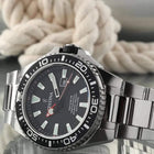 Καταδυτικό Ρολόι Festina Diver F20663/3 Με Μπρασελέ
