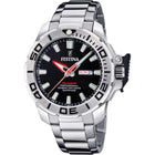 Καταδυτικό Ρολόι Festina Diver F20665/4 Με Μπρασελέ