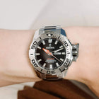 Καταδυτικό Ρολόι Festina Diver F20665/4 Με Μπρασελέ