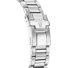 Ρολόι Festina F20560/1 Χρονογράφος Με Ασημί Μεταλλικό Μπρασελέ