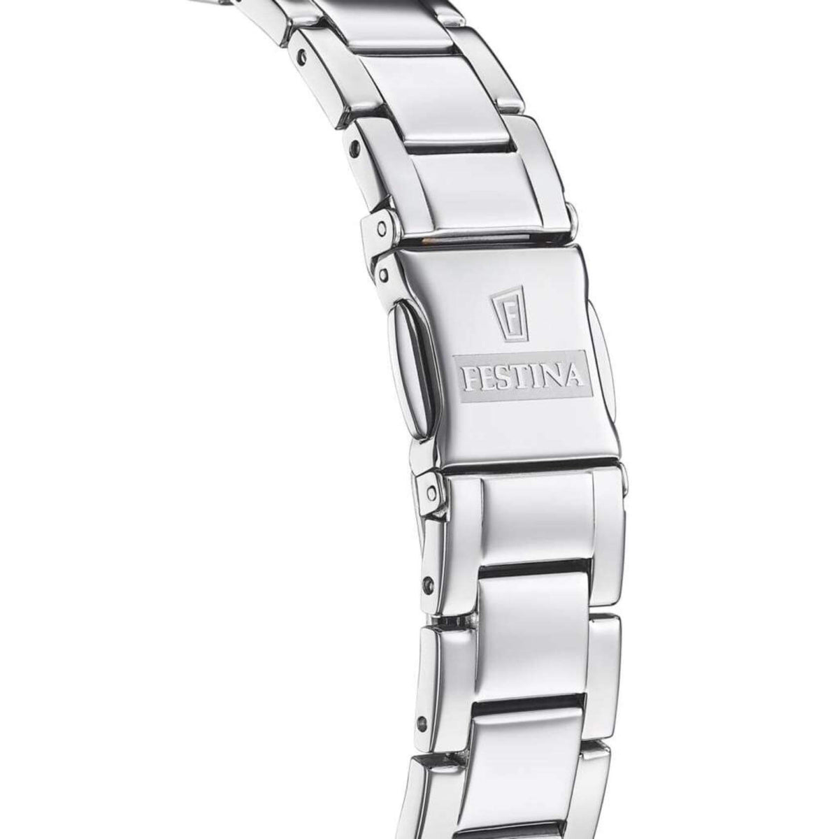 Κούμπωμα ρολογιού Festina Mademoiselle F20582/3.