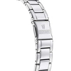 Γυναικείο Ρολόι Festina Mademoiselle F20582/3 Με Ασημί Μπρασελέ