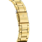 Ρολόι Festina Mademoiselle F20596/1 Με Χρυσό Μπρασελέ Και Ζιργκόν