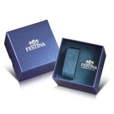 Συσκευασία ρολογιού Festina Prestige F20361/3.