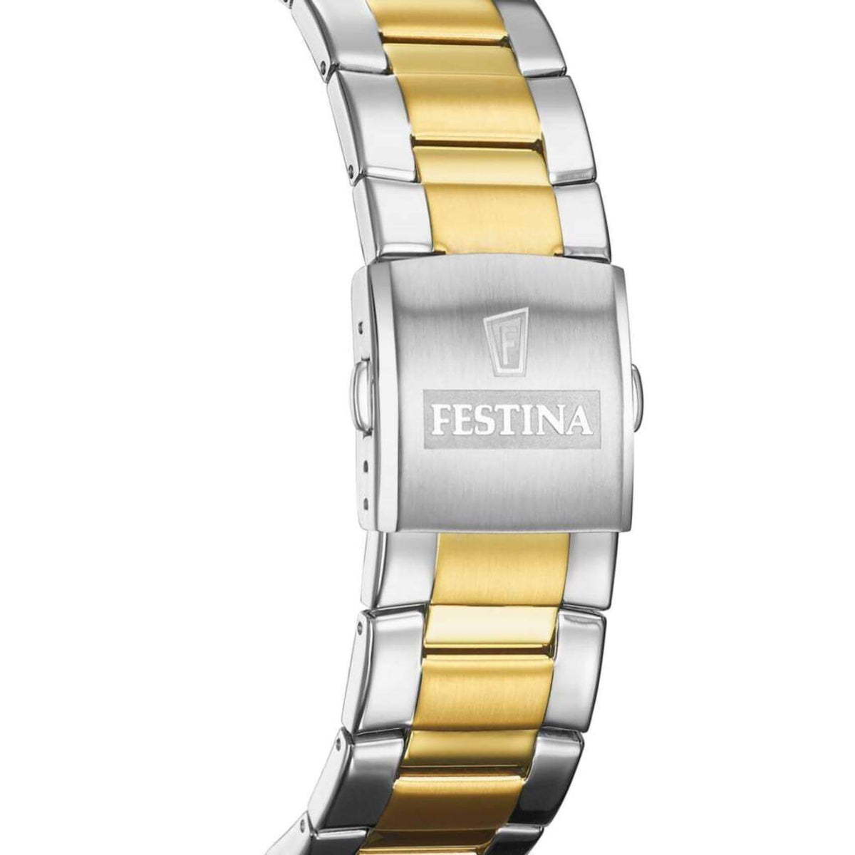 Κούμπωμα ρολογιού Festina F20562/3.