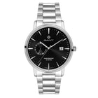 Ρολόι Gant East Hill G165015 Με Ασημί Μπρασελέ