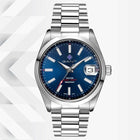 Ρολόι Gant Eastham G161020 Με Ασημί Μπρασελέ
