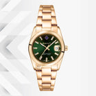Ρολόι Gant G186008 Everett Mini Με Χρυσό Μπρασελέ