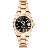 Ρολόι Gant G186007 Everett Mini Με Χρυσό Μπρασελέ