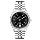 Ρολόι Gant Sussex 44 G166001 Με Ασημί Μπρασελέ