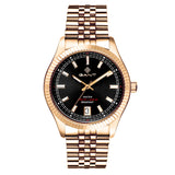 Ρολόι Gant Sussex 44 G166004 Με Χρυσό Μπρασελέ