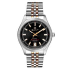 Ρολόι Gant Sussex 44 G166009 Με Δίχρωμο Μπρασελέ