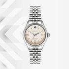 Ρολόι Gant Sussex G136006 Με Ασημί Μπρασελέ