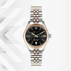 Ρολόι Gant Sussex G136010 Με Δίχρωμο Μπρασελέ
