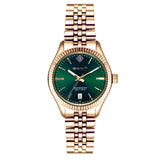 Ρολόι Gant Sussex G136011 Με Χρυσό Μπρασελέ