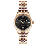 Ρολόι Gant Sussex G136012 Με Χρυσό Μπρασελέ