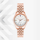 Ρολόι Gant Sussex G136013 Με Ροζ Χρυσό Μπρασελέ
