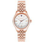 Ρολόι Gant Sussex G136013 Με Ροζ Χρυσό Μπρασελέ