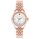 Ρολόι Gant Sussex G136013 Με Ροζ Χρυσό Μπρασελέ