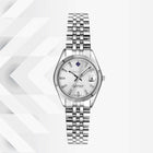 Ρολόι Gant Sussex Mini G181001 Με Ασημί Μπρασελέ