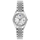 Ρολόι Gant Sussex Mini G181001 Με Ασημί Μπρασελέ