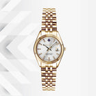Ρολόι Gant Sussex Mini G181003 Με Χρυσό Μπρασελέ