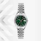 Ρολόι Gant Sussex Mini G181004 Με Ασημί Μπρασελέ