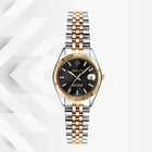 Ρολόι Gant Sussex Mini G181005 Με Δίχρωμο Μπρασελέ