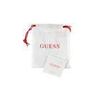Γυναικείο Βραχιόλι Guess Beloved JUBB06017JWYGL Χρυσό με Καρδιά