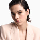 Γυναικεία Σκουλαρίκια Emporio Armani Sentimental EG3639710 με Κόμπο Χρυσά