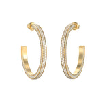 Γυναικεία Σκουλαρίκια Guess