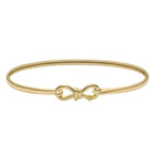 Βραχιόλι Emporio Armani Sentimental EGS3327710 Χειροπέδα