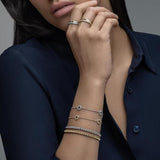 Γυναικείο Δαχτυλίδι Tommy Hilfiger Ατσάλινο Χρυσό με Ζιργκόν 2780911