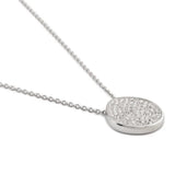 Γυναικείο κολιέ Calvin Klein 35000222.