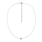 Κολιέ Emporio Armani Sentimental EG3646040 Καρδιά