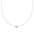 Κολιέ Emporio Armani Sentimental EG3646040 Καρδιά