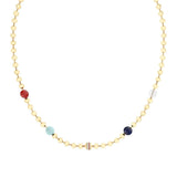 Κολιέ Tommy Hilfiger Γυναικεία
