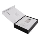 Γυναικείο Ρολόι D1 Milano Ultra Thin Silver Inlay D1-UCBL04 με Ασημί Μπρασελέ & Ασημί Καντράν