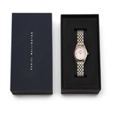 Συσκευασία δώρου για γυναικείο ρολόι Daniel Wellington Ophelia Mini DW00100811.
