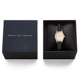 Συσκευασία δώρου για γυναικείο ρολόι Daniel Wellington Ophelia Mini DW00100890.