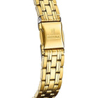 Ρολόι Festina Classics F20514/3 Με Χρυσό Μπρασελέ & Χρυσό Καντράν