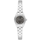 Ρολόι Gant Fairhaven Bijou G194101 Με Ασημί Μπρασελέ και Γκρι Καντράν