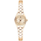 Ρολόι Gant Fairhaven Bijou G194104 Με Χρυσό Μπρασελέ και Χρυσό Καντράν