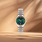 Ρολόι Gant Sussex G136023 Με Δίχρωμο Μπρασελέ
