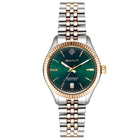 Ρολόι Gant Sussex G136023 Με Δίχρωμο Μπρασελέ