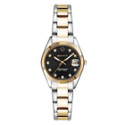 Γυναικείο Ρολόι Gant Sussex Mini G181018 Με Δίχρωμο Μπρασελέ