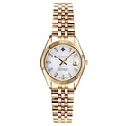 Ρολόι Gant Sussex Mini G181021 με Χρυσό Μπρασελέ