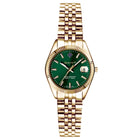 Ρολόι Gant Sussex Mini G181025 με Χρυσό Μπρασελέ